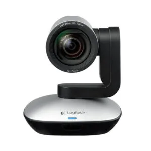 CAMERA LOGITECH PTZ 2
