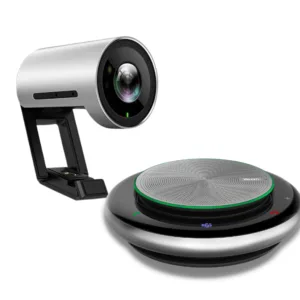 COMBO 2: CAMERA UVC30-ROOM – LOA CP900