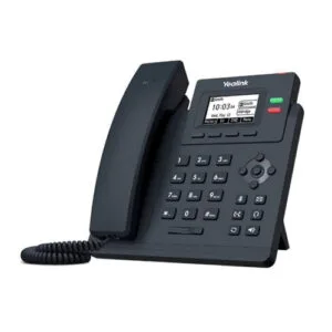 ĐIỆN THOẠI YEALINK SIP-T31