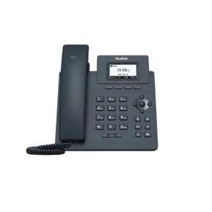 ĐIỆN THOẠI YEALINK T30