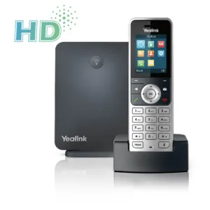 Yealink W53P Wifi ( Máy Mẹ )