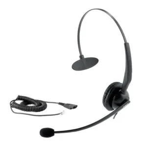 Tai nghe Callcenter Yealink YHS33